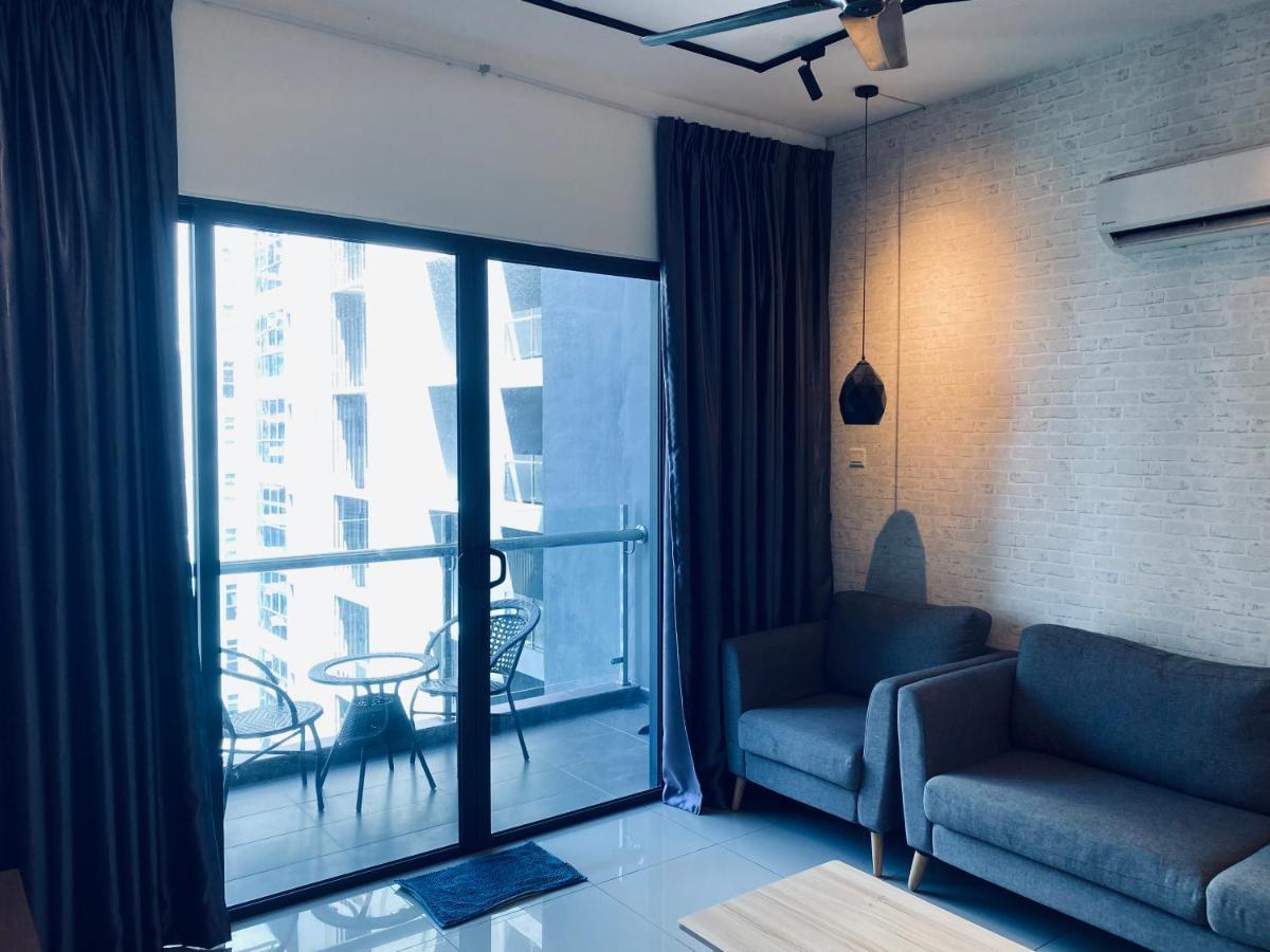 Atlantis Residences By Impression Management Malacca Exteriör bild