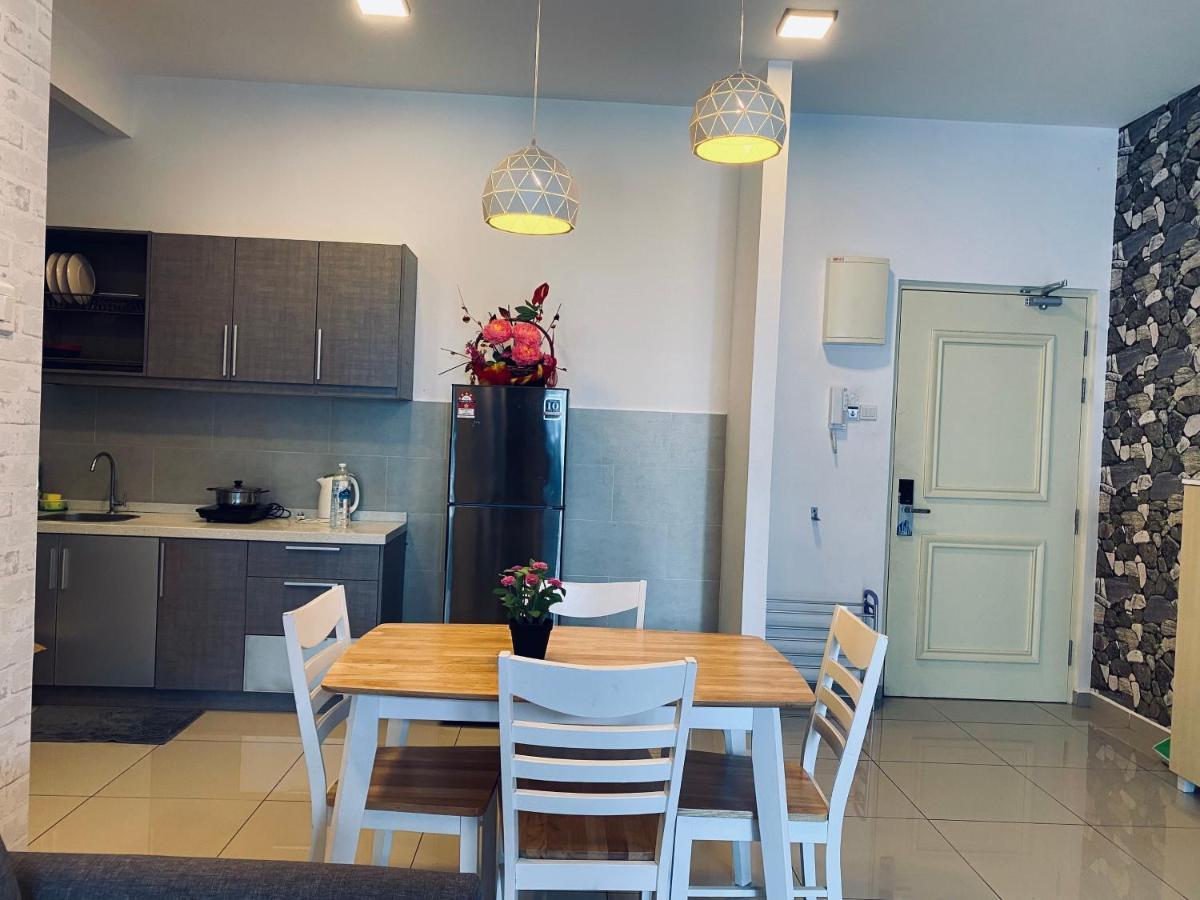 Atlantis Residences By Impression Management Malacca Exteriör bild