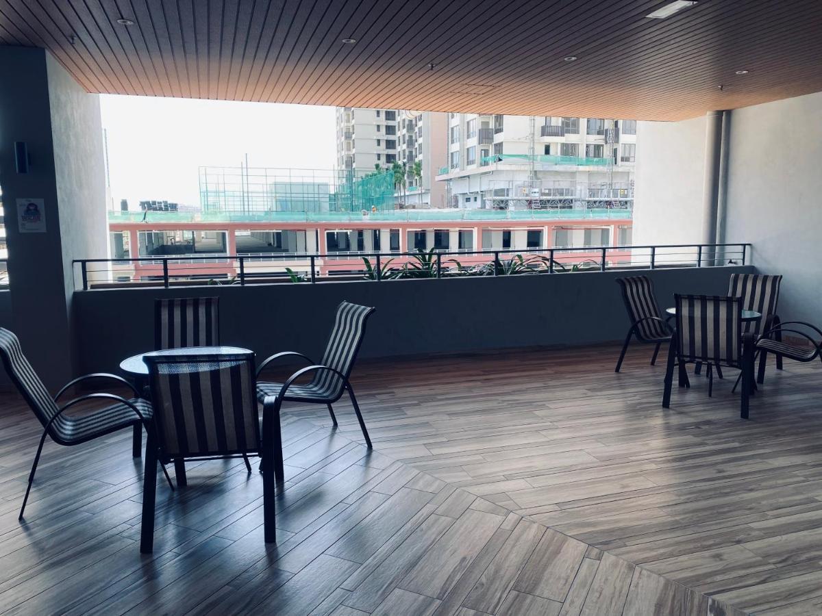 Atlantis Residences By Impression Management Malacca Exteriör bild