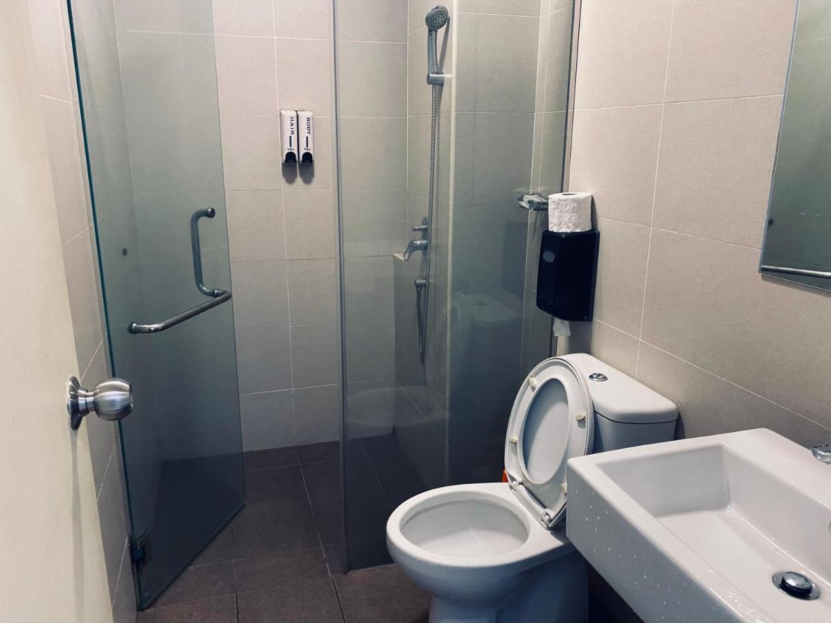 Atlantis Residences By Impression Management Malacca Exteriör bild