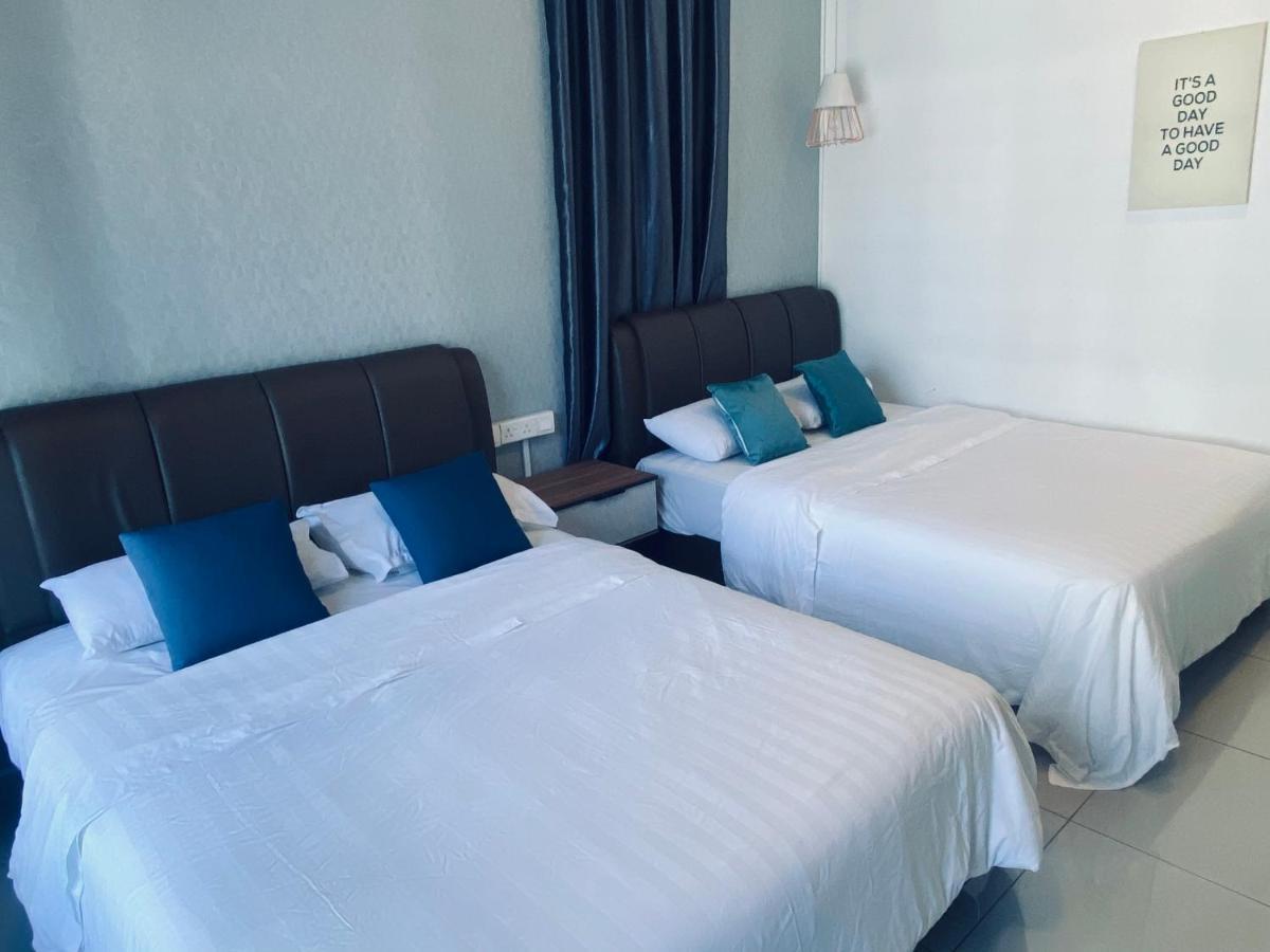 Atlantis Residences By Impression Management Malacca Exteriör bild