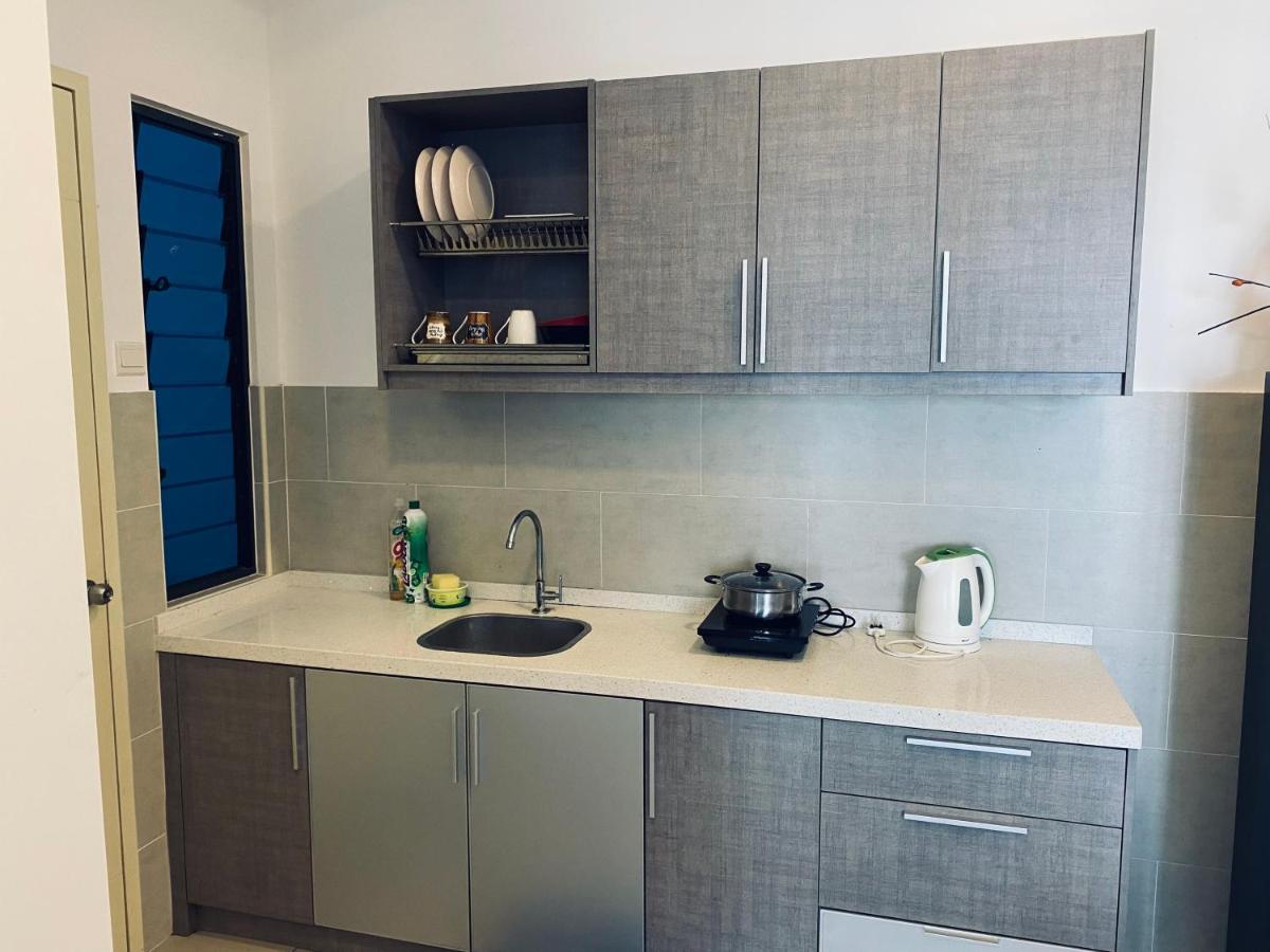 Atlantis Residences By Impression Management Malacca Exteriör bild